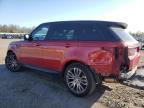 2014 Land Rover Range Rover Sport Sc   for Sale in Hillsborough, NJ - Rear End