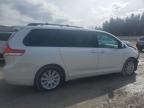 Leroy, NY에서 판매 중인 2011 Toyota Sienna Xle - Front End
