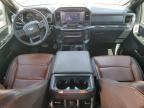 2021 Ford F150 Supercrew   за продажба в Andrews, TX - Rear End