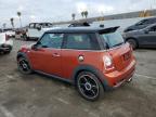 2013 MINI COOPER S à vendre chez Copart CA - VAN NUYS