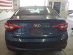 2015 Hyundai Sonata Se for Sale in Pasco, WA - Undercarriage