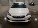 2018 Subaru Impreza Premium for Sale in Avon, MN - Front End