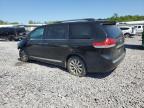 2013 Toyota Sienna Xle for Sale in Hueytown, AL - Front End