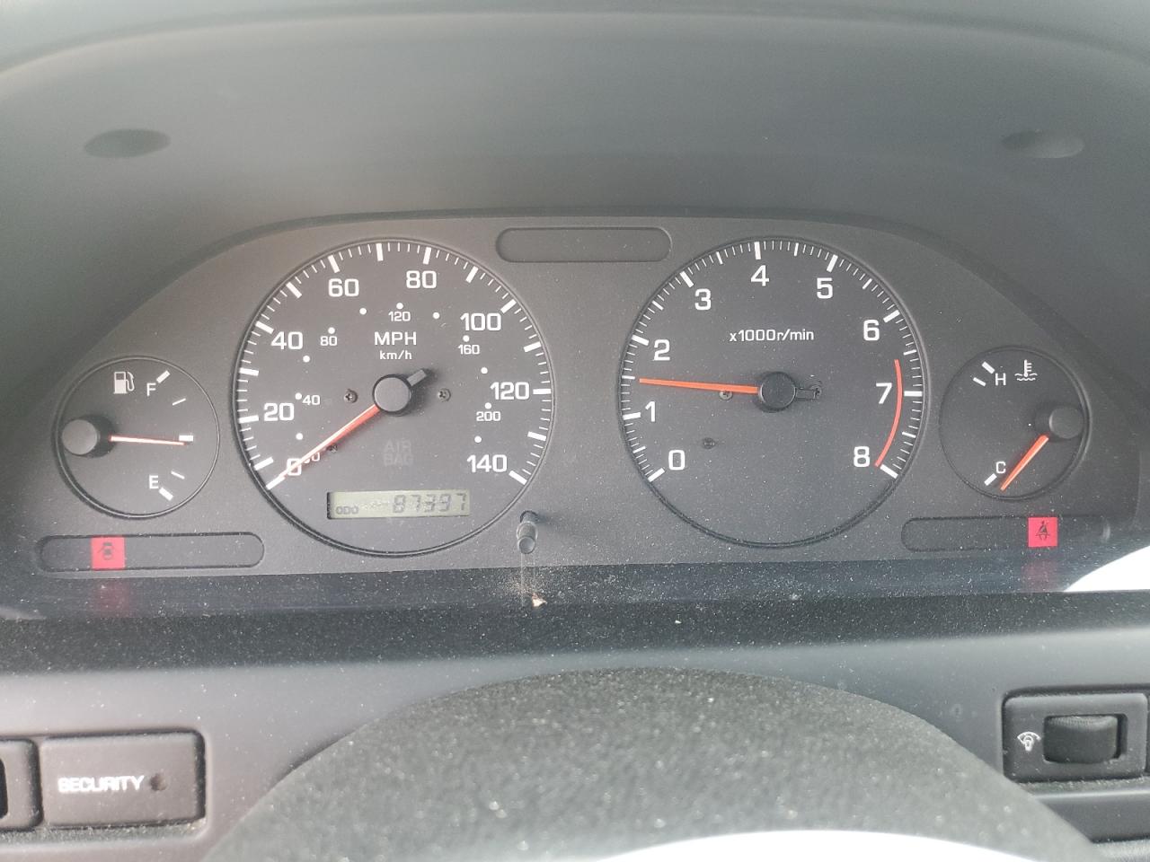 1999 Nissan Maxima Gle VIN: JN1CA21D7XT219329 Lot: 53558145