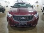 2017 Ford Taurus Police Interceptor zu verkaufen in Ham Lake, MN - Front End
