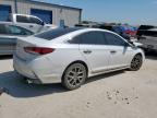 2019 Hyundai Sonata Limited Turbo for Sale in Haslet, TX - Front End