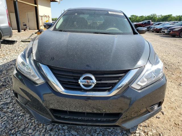 NISSAN ALTIMA 2017 Black