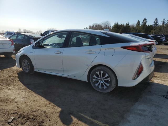 2020 TOYOTA PRIUS PRIME LE