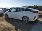 2020 TOYOTA PRIUS PRIME LE for sale at Copart ON - TORONTO