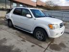 2003 Toyota Sequoia Limited for Sale in Fort Wayne, IN - Rear End