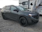 2021 Gmc Terrain Slt na sprzedaż w Earlington, KY - Hail