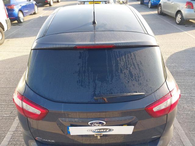 2013 FORD C-MAX ZETE