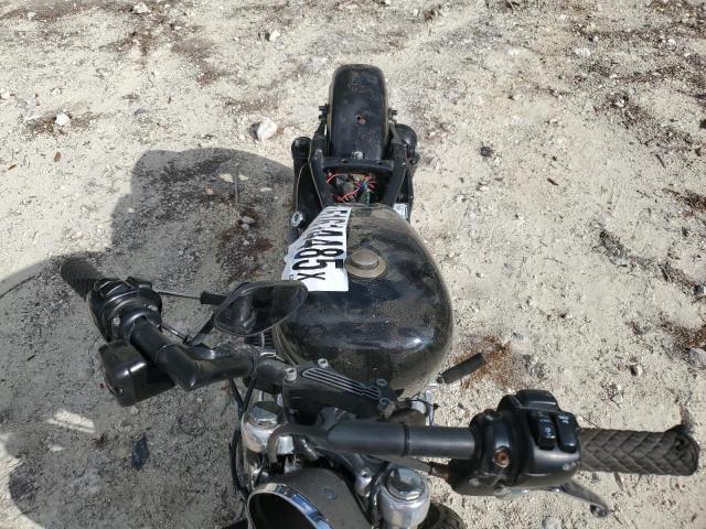 2002 HARLEY-DAVIDSON XL883   