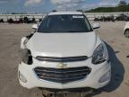 2016 Chevrolet Equinox Lt for Sale in Harleyville, SC - Front End