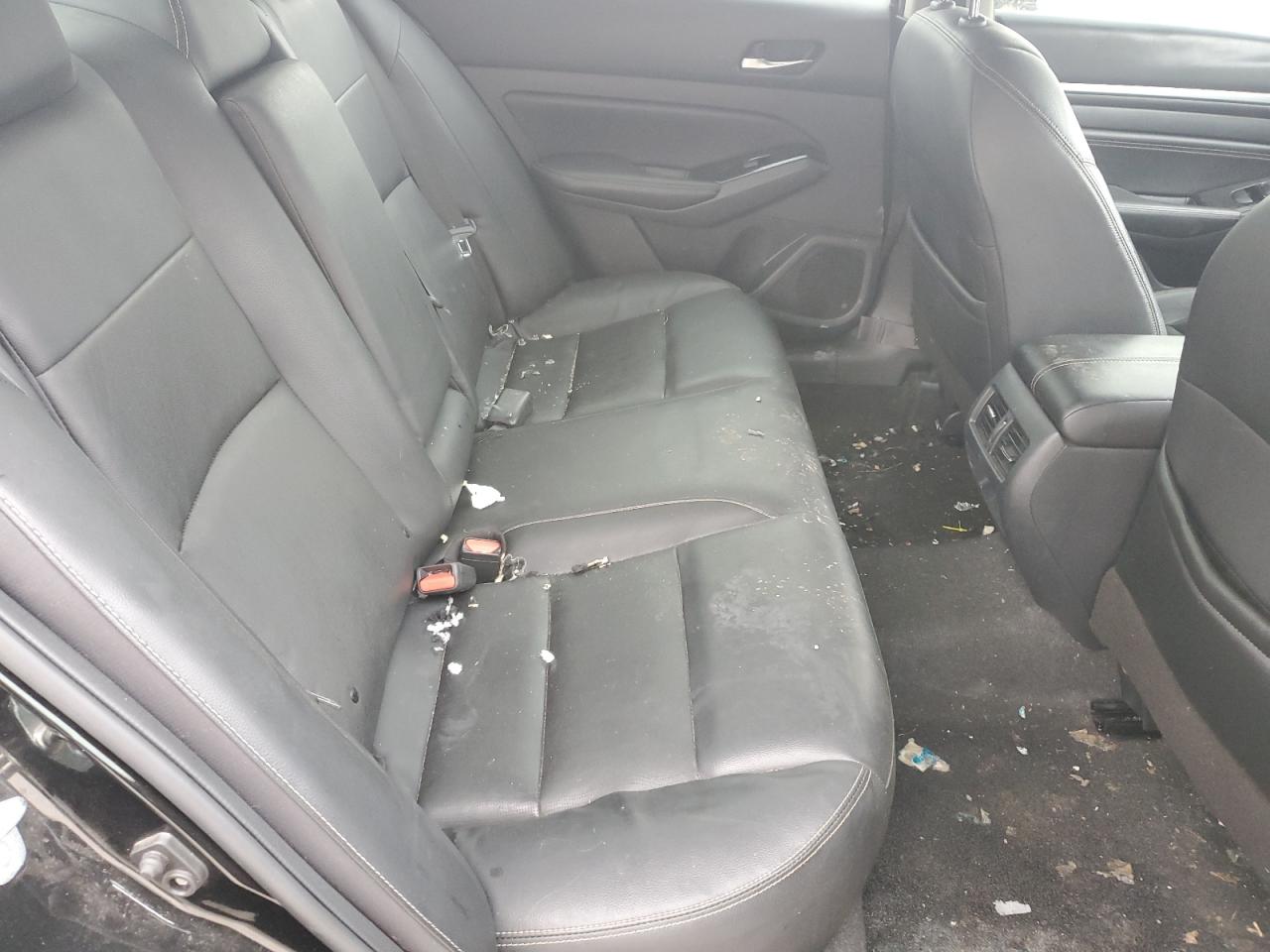 1n4bl4ev4mn390207 1N4BL4EV4MN390207 2021 Nissan Altima Sl