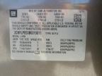 2011 Chevrolet Equinox Lt იყიდება Cahokia Heights-ში, IL - Hail