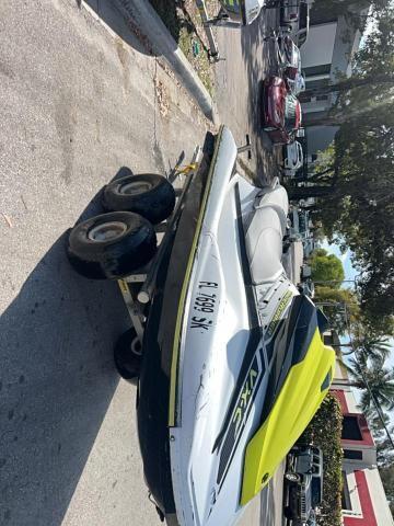 2019 'OTHER JETSKI' OTHER