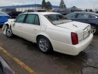 2000 Cadillac Deville Dts for Sale in Woodhaven, MI - All Over