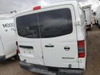 2014 Nissan Nv 1500 na sprzedaż w Brighton, CO - Front End