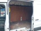 2017 FORD TRANSIT 35 for sale at Copart ROCHFORD