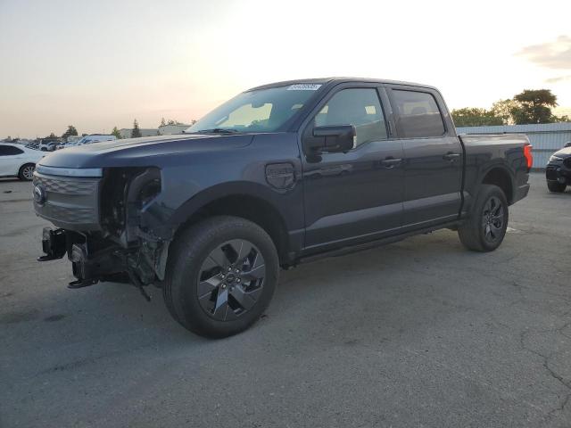 2023 Ford F150 Lightning Pro