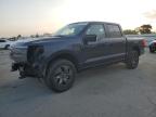 2023 Ford F150 Lightning Pro იყიდება Bakersfield-ში, CA - Front End