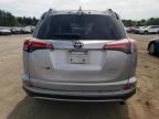 2017 Toyota Rav4 Limited for Sale in Finksburg, MD - Water/Flood