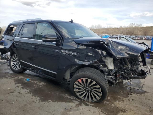  LINCOLN NAVIGATOR 2021 Czarny