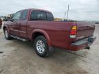 2003 Toyota Tundra Access Cab Limited for Sale in Oklahoma City, OK - Front End