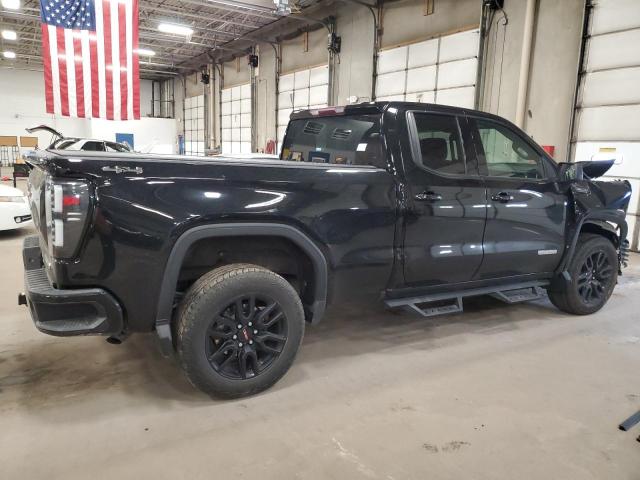  GMC SIERRA 2019 Black