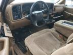 2000 Chevrolet Silverado K1500 للبيع في Franklin، WI - Front End