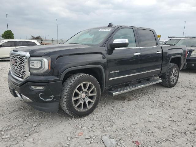 2016 Gmc Sierra K1500 Denali