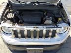 2017 Jeep Renegade Limited იყიდება Martinez-ში, CA - All Over