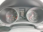 2011 VOLKSWAGEN GOLF MATCH for sale at Copart WHITBURN