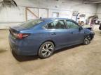 2021 Subaru Legacy Premium за продажба в Portland, MI - Front End