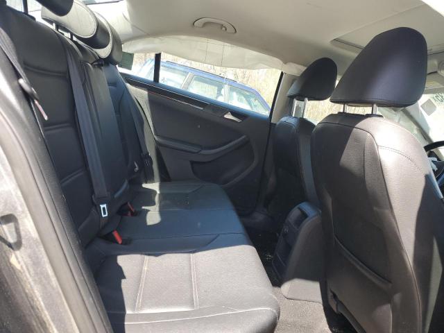 2016 VOLKSWAGEN JETTA SEL