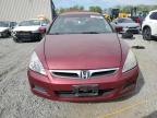 2006 Honda Accord Se zu verkaufen in Spartanburg, SC - Rear End