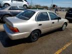 1994 Toyota Corolla  en Venta en Woodhaven, MI - Front End