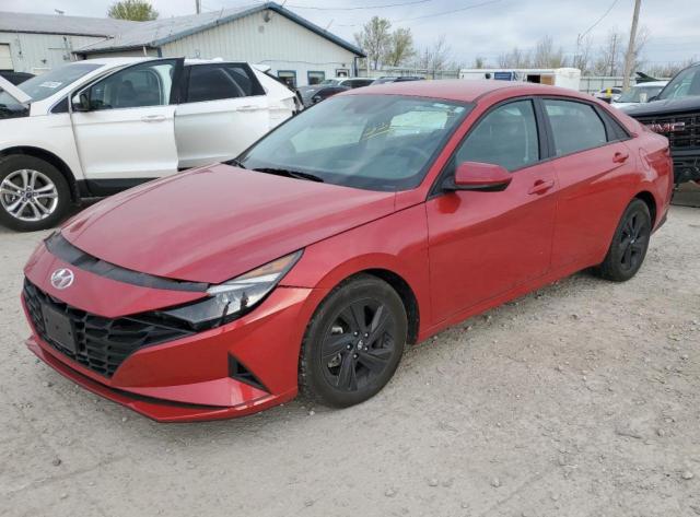 HYUNDAI ELANTRA SE 2023