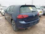 2015 VOLKSWAGEN GOLF GTE N for sale at Copart BRISTOL