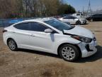 2016 Hyundai Elantra Se for Sale in London, ON - Front End