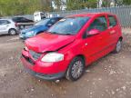 2010 VOLKSWAGEN URBAN FOX for sale at Copart SANDY
