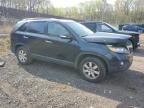 2013 Kia Sorento Lx zu verkaufen in Baltimore, MD - Front End