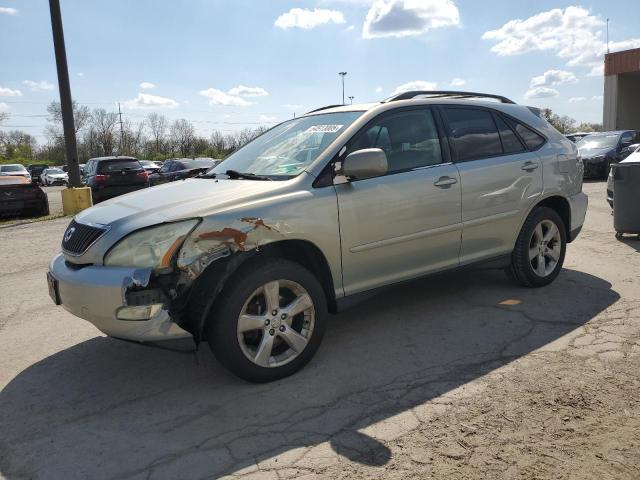 2005 Lexus Rx 330