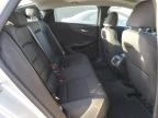 2022 Chevrolet Malibu Lt იყიდება Earlington-ში, KY - Hail