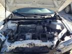 2016 Honda Accord Lx-S for Sale in West Warren, MA - Front End