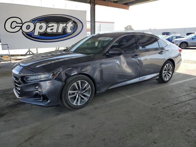 HONDA ACCORD HYB 2021