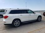 2014 Mercedes-Benz Gl 450 4Matic продається в Rogersville, MO - Minor Dent/Scratches