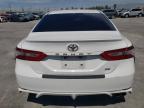 2020 Toyota Camry Se   en Venta en Sun Valley, CA - Front End
