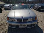 2003 Bmw 330 Ci de vânzare în West Warren, MA - Mechanical